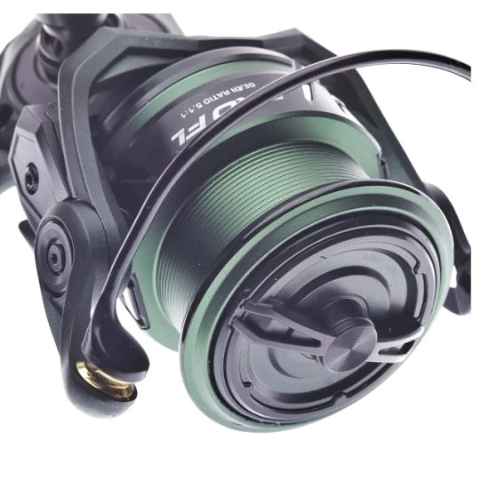 Mulineta Pro Fl Carbon Gt Marime 3000s