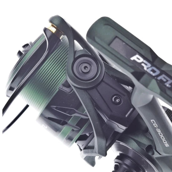 Mulineta Pro Fl Carbon Gt Marime 3000s