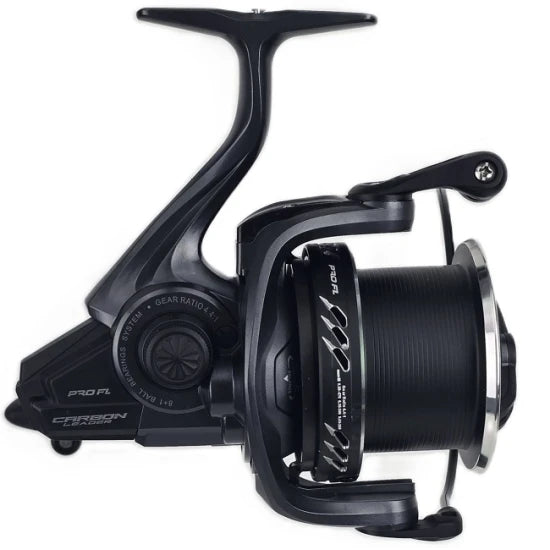 Mulineta Pro Fl Carbon Leader 14000