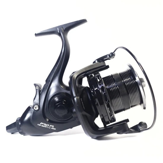 Mulineta Pro Fl Carp Destiny Xlc14000 10rulmenti
