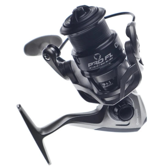 Mulineta Pro Fl Chaser La2000