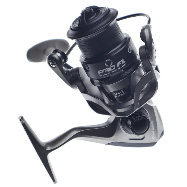 MULINETA PRO FL CHASER LA6000