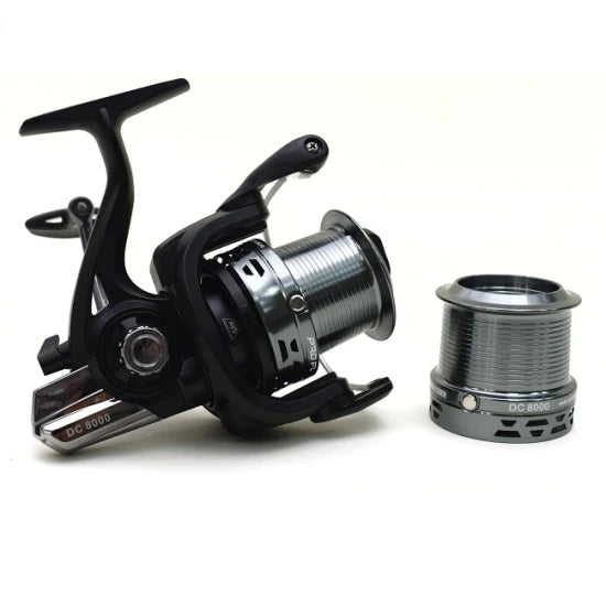 Mulineta Pro Fl Distance Carp Method Feeder 10000 10rulmenti