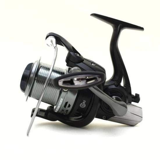 Mulineta Pro Fl Distance Carp Method Feeder 9000 10rulmenti