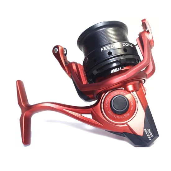 Mulineta Pro Fl Feeder Zone 5000