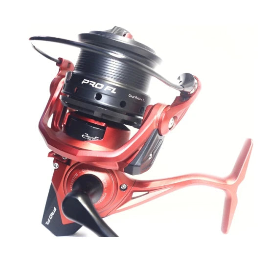 Mulineta Pro Fl Feeder Zone 5000