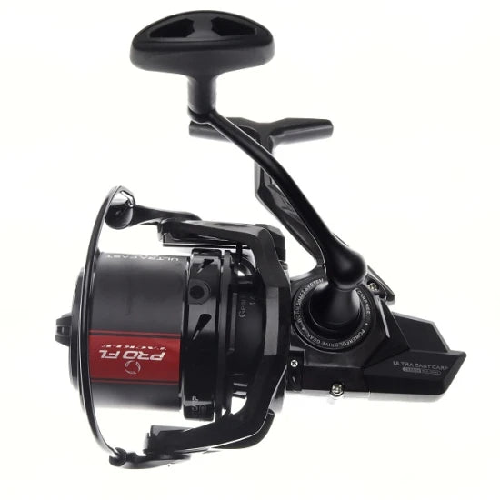 Mulineta Pro Fl Flx 14000 Ultra Cast Carbon