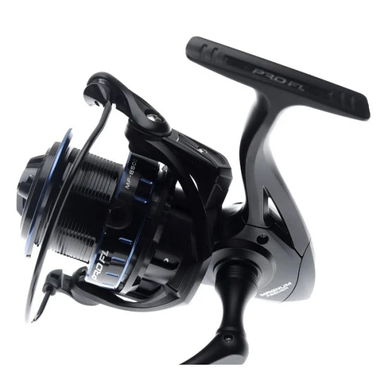 Mulineta Pro Fl Magnum Feeder 6500