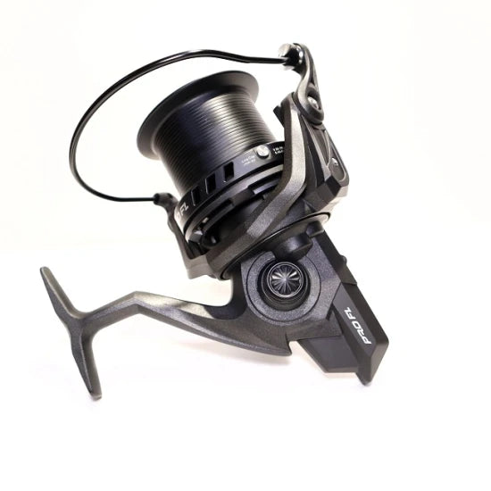 Mulineta Pro Fl Mt 14000 Mosterus Carp 10rulmenti