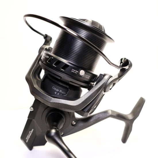 Mulineta Pro Fl Mt 14000 Mosterus Carp 10rulmenti