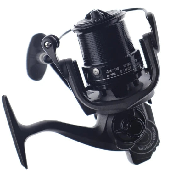 Mulineta Pro Fl Noble Feeder Hp 6500