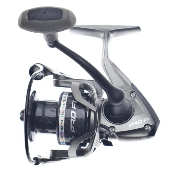 Mulineta Pro Fl Pioner Lac 6000