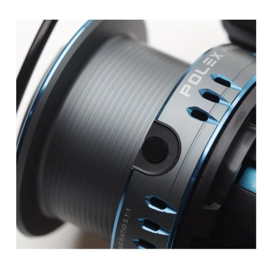 Mulineta Pro Fl Polex Feeder 6500