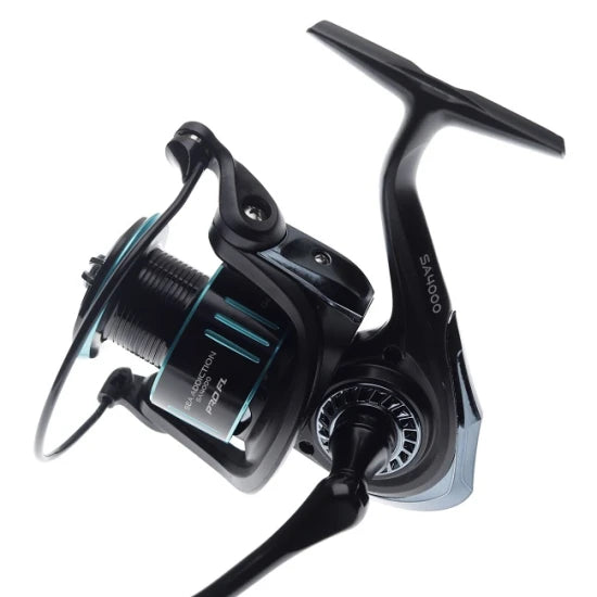 Mulineta Pro Fl Sea Addiction 6000