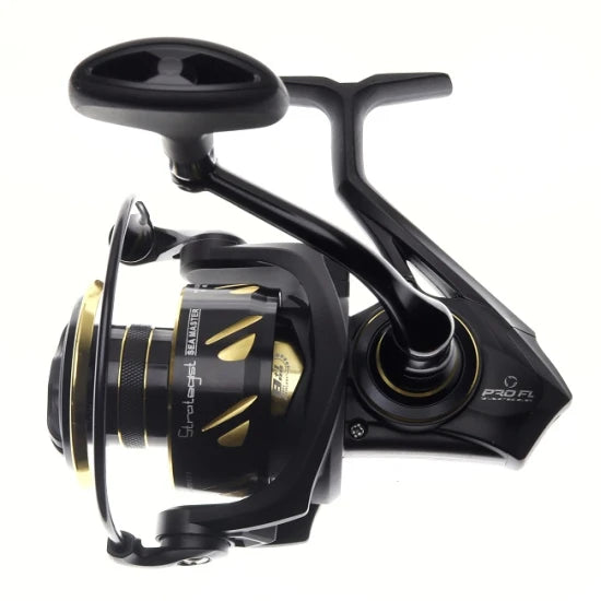 Mulineta Pro Fl Sea Master 6000