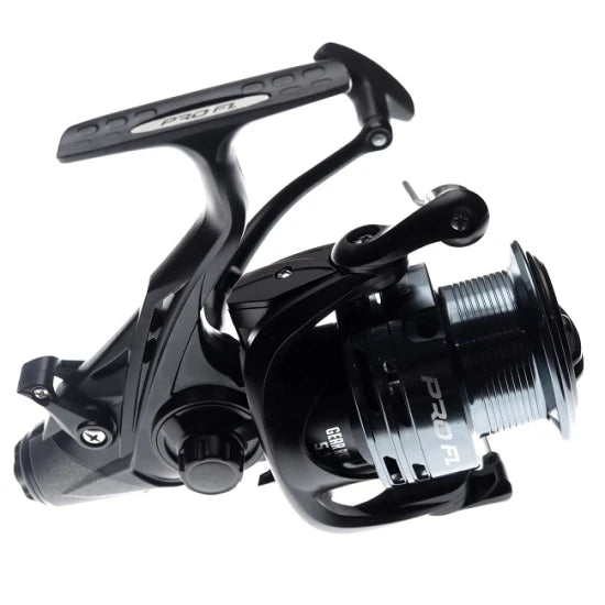 Mulineta Pro Fl Strategist Baitfeeder Sb6000