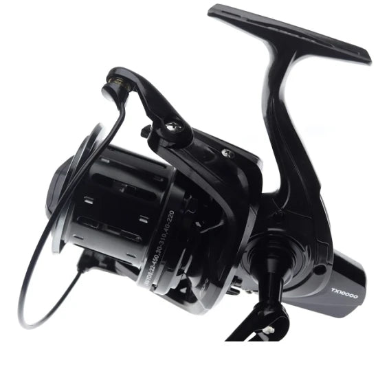 Mulineta Pro Fl Strategist Carbon Tx10000