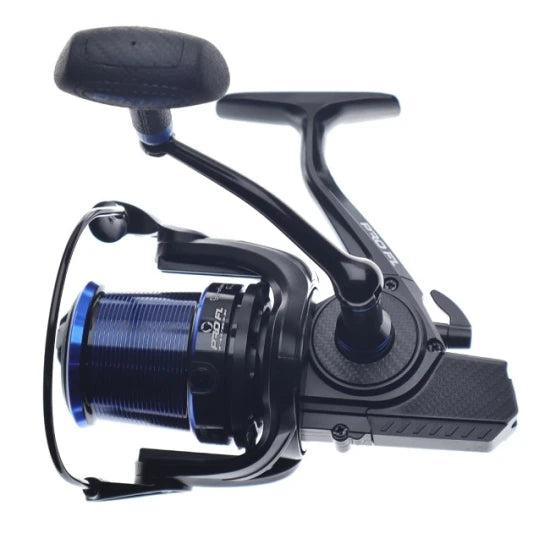Mulineta Pro Fl Strategist Feeder Pro Blue 8000