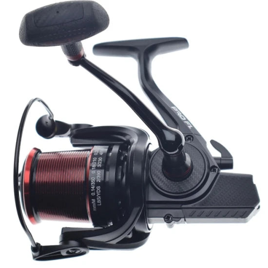 Mulineta Pro Fl Strategist Feeder Pro Red 6000