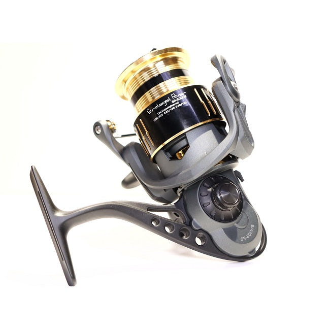 MULINETA PRO FL STRATEGIST FEEDER&amp;Spin 2000S
