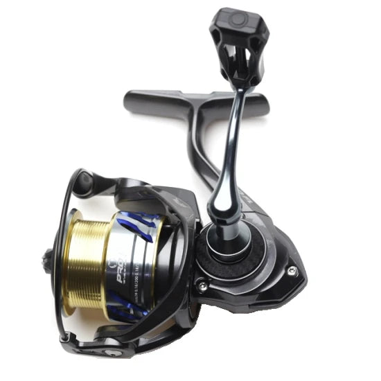 Mulineta Pro Fl Strategist Light Spin Carbon Marime 1000