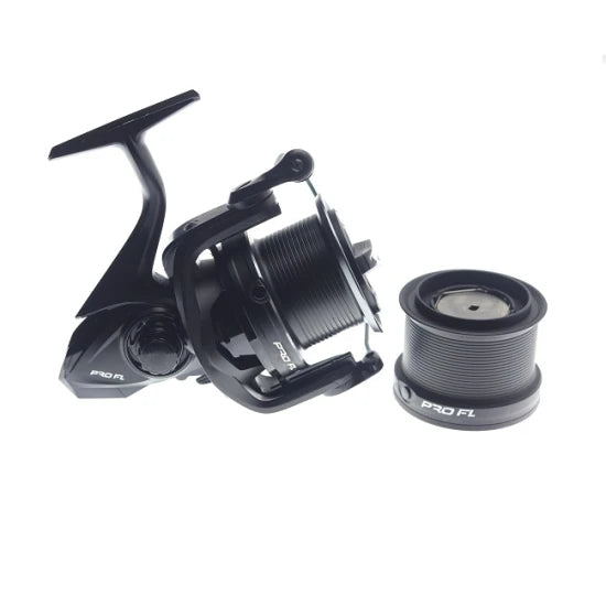 Mulineta Pro Fl Totem X Carp 8000