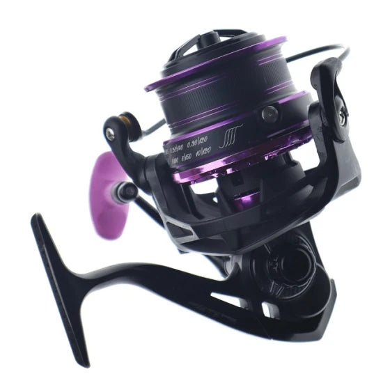 Mulineta Pro Fl Ultimate Feeder Fd 6000