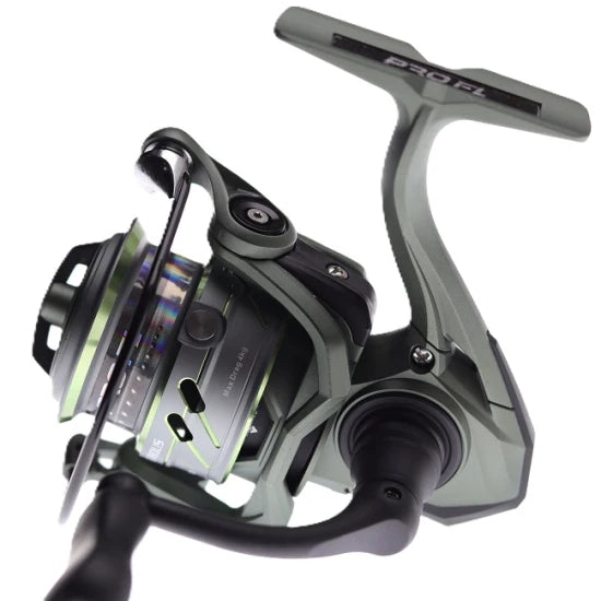 Mulineta Pro Fl Vigorous 2000