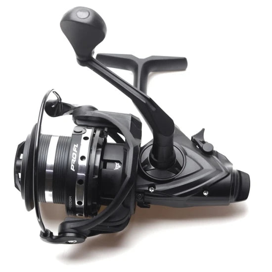 Mulineta Pro Fl Virus Feeder Baitrunner 6500