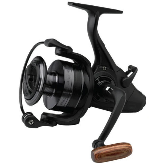 Mulineta Prologic Avenger 5000 Bf 5rul/200mx035/5,2:1