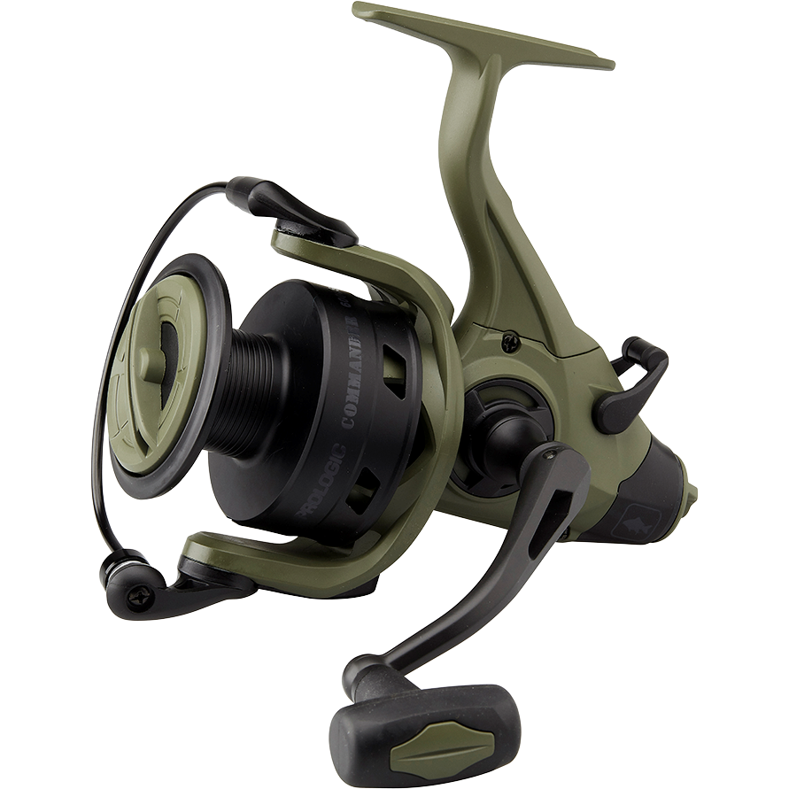 MULINETA PROLOGIC COMMANDER BF 6000S 4+1BB XMM  IGSP