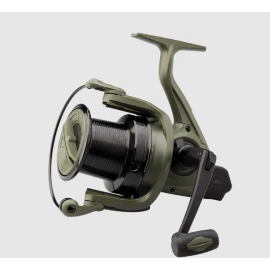 Mulineta Prologic Commander Xd 7000 Fd 5+1bb/xmm/ Sst/igsp