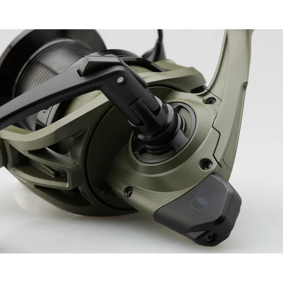 Mulineta Prologic Commander Xd 7000 Fd 5+1bb/xmm/ Sst/igsp