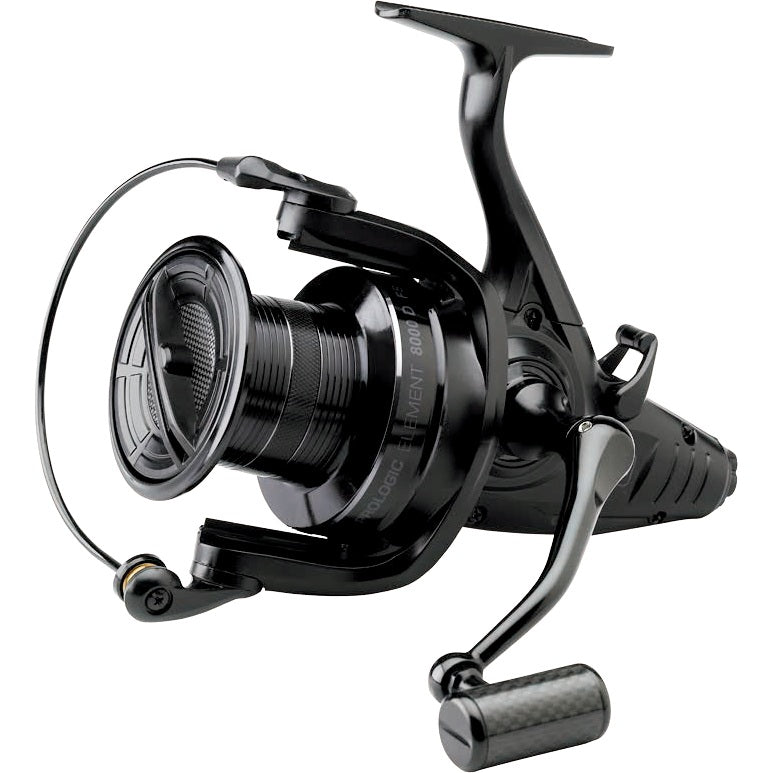 MULINETA PROLOGIC ELEMENT XD 7000 BF 6 plus 1BB