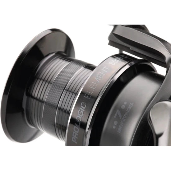 Mulineta Prologic Element Xd 7000 Bf 6 Plus 1bb