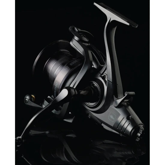 Mulineta Prologic Element Xd 7000 Bf 6 Plus 1bb