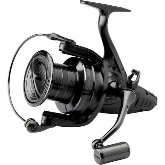 Mulineta Prologic Element Xd 8000 Bf 6 Plus 1bb
