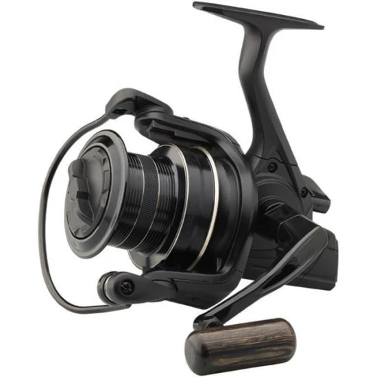 Mulineta Prologic Fulcrum Xd 5000 Fd 4+1bb