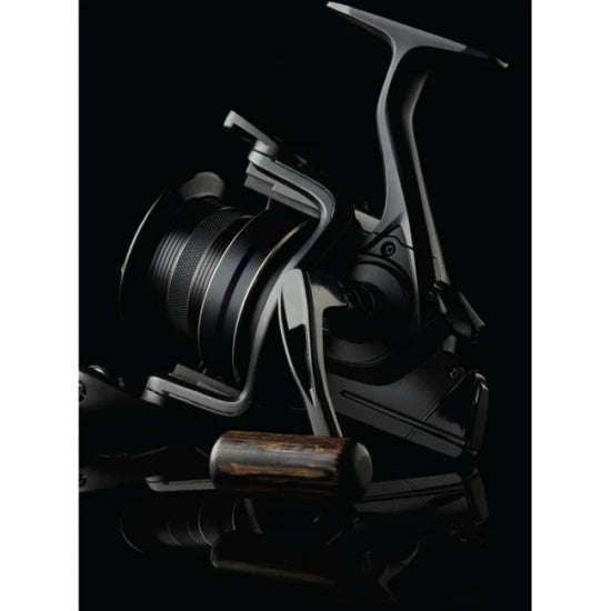 Mulineta Prologic Fulcrum Xd 5000 Fd 4+1bb