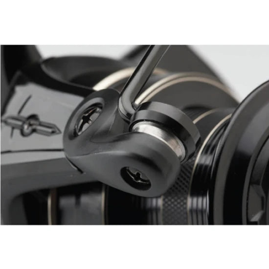 Mulineta Prologic Fulcrum Xd 5000 Fd 4+1bb
