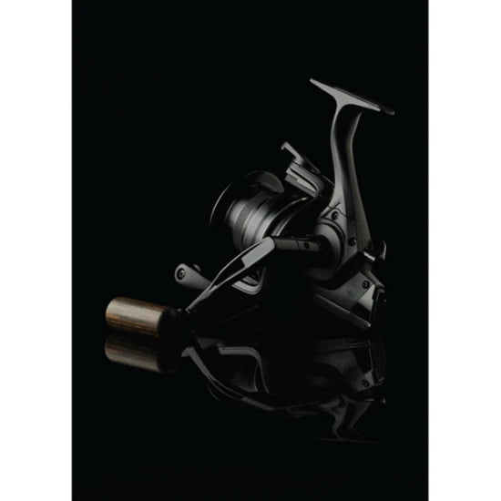 Mulineta Prologic Fulcrum Xd 5000 Fd 4+1bb