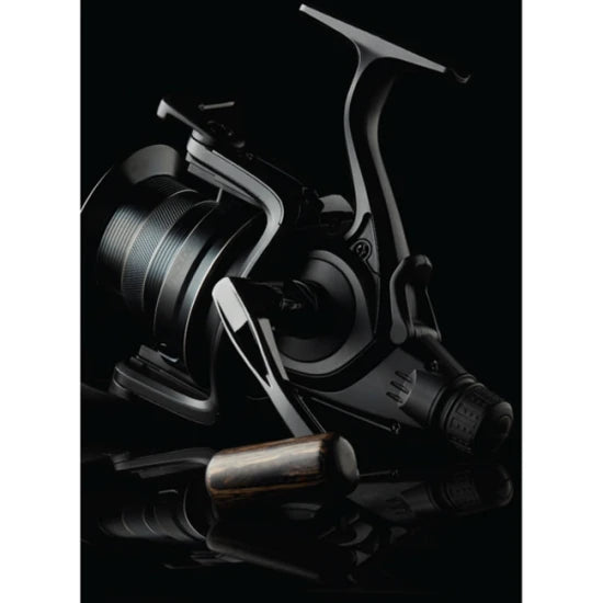 Mulineta Prologic Fulcrum Xd 7000 Bf 4+1bb
