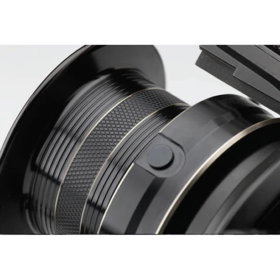 Mulineta Prologic Fulcrum Xd 7000 Fd 4+1bb