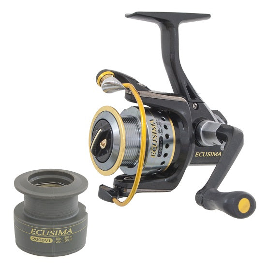 MULINETA RYOBI ECUSIMA 2000 6RULM