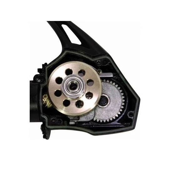 Mulineta Ryobi Safari 5500
