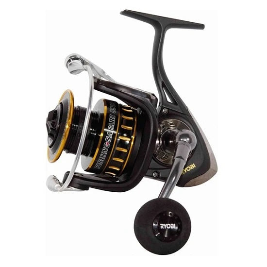 Mulineta Ryobi Safari 6500