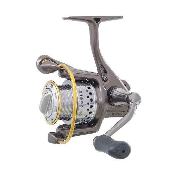 MULINETA RYOBI ZAUBER 3000 9R