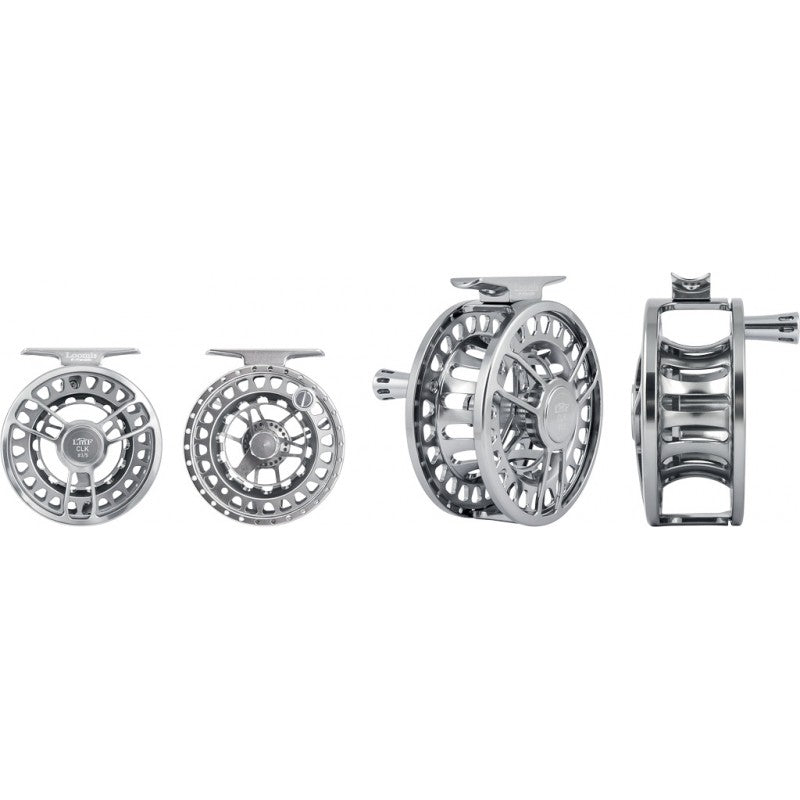 MULINETA Rapture LMF FLY REEL CLK (FLP) 80mm 1/4 21mm