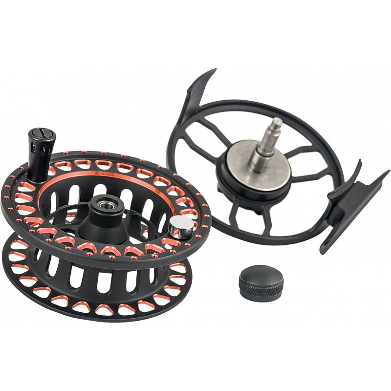 MULINETA Rapture LMF FLY REEL DG (FA) 80mm 3/4 tambur rezerva