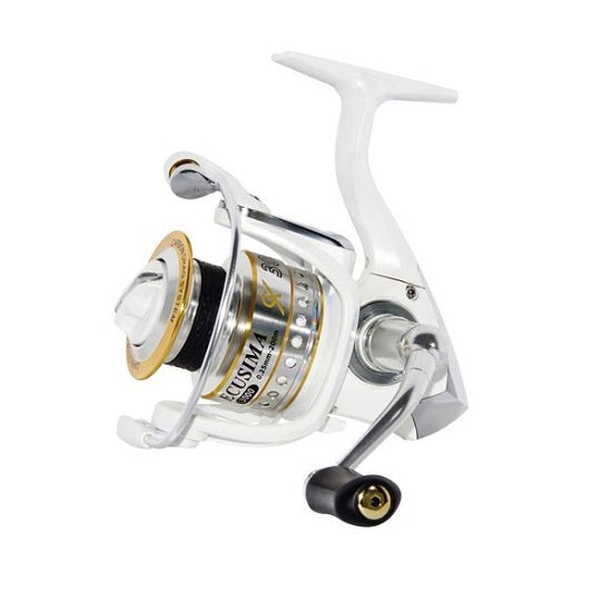 MULINETA Ryobi ECUSIMA GX 1000